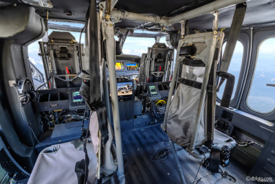 1983 Sikorsky UH-60L Black Hawk: 
