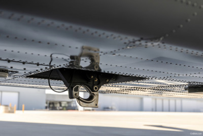 1983 Sikorsky UH-60L Black Hawk: 