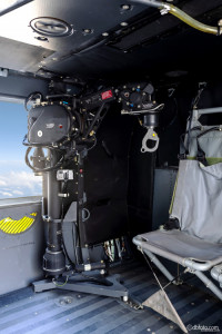 1983 Sikorsky UH-60L Black Hawk: 