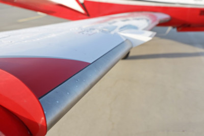 1991 Beechcraft Bonanza B36TC: 