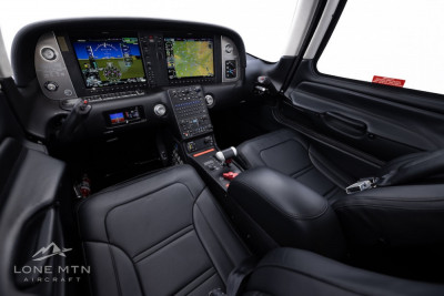 2023 Cirrus SR22T G6 GTS: 