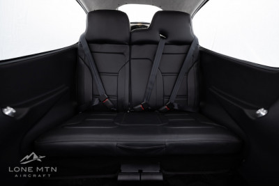 2023 Cirrus SR22T G6 GTS: 