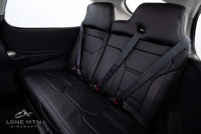 2023 Cirrus SR22T G6 GTS: 