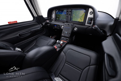 2023 Cirrus SR22T G6 GTS: 