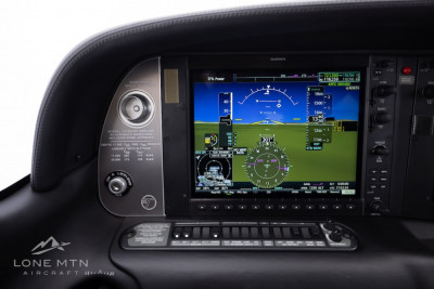 2023 Cirrus SR22T G6 GTS: 