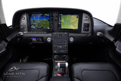 2023 Cirrus SR22T G6 GTS: 