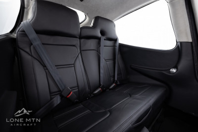 2023 Cirrus SR22T G6 GTS: 