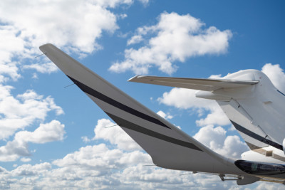 2020 Bombardier Challenger 350: 