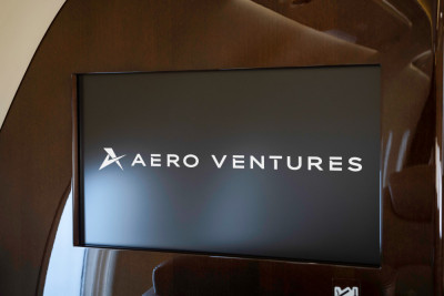 2020 Bombardier Challenger 350: 