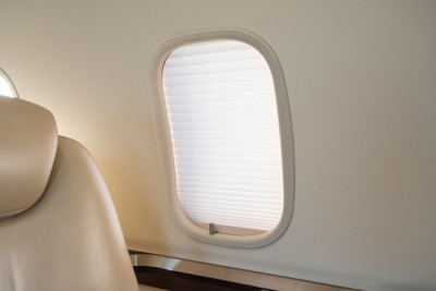 2020 Bombardier Challenger 350: 