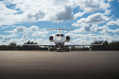 2020 Bombardier Challenger 350: 