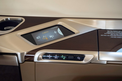 2020 Bombardier Challenger 350: 