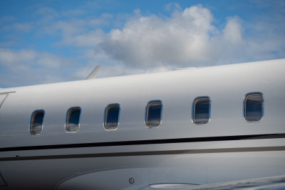 2020 Bombardier Challenger 350: 