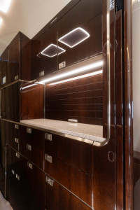 2020 Bombardier Challenger 350: 