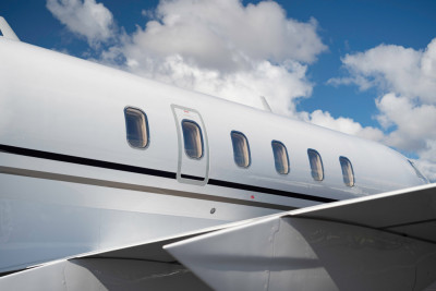 2020 Bombardier Challenger 350: 