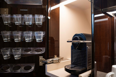 2020 Bombardier Challenger 350: 