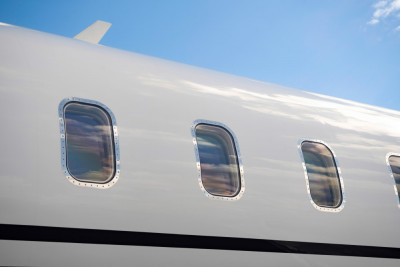 2020 Bombardier Challenger 350: 