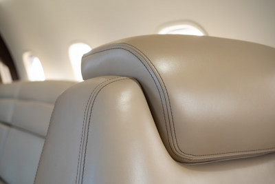 2020 Bombardier Challenger 350: 