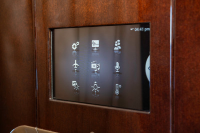 2020 Bombardier Challenger 350: 