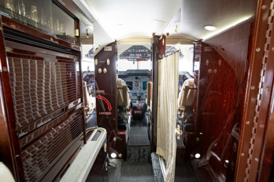 2012 Hawker 900XP: 