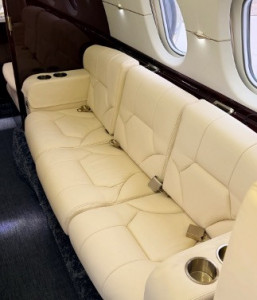 2012 Hawker 900XP: 