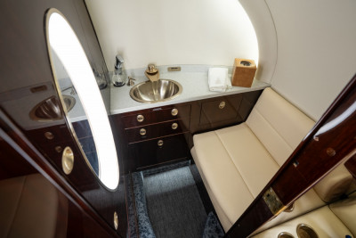 2012 Hawker 900XP: 