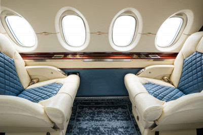 2012 Hawker 900XP: 