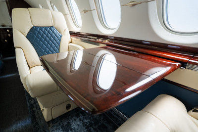2012 Hawker 900XP: 