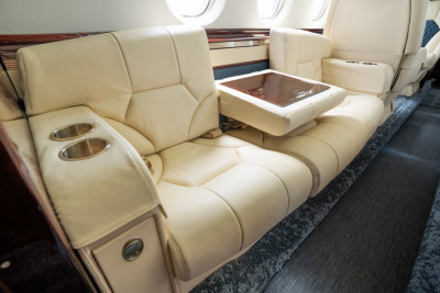 2012 Hawker 900XP: 