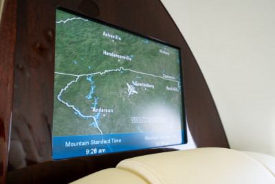 2012 Hawker 900XP: 