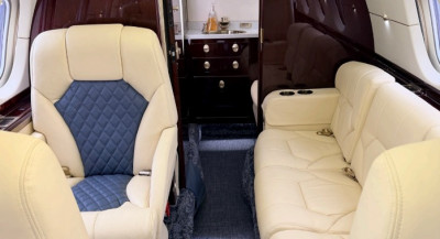 2012 Hawker 900XP: 