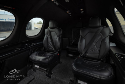 2021 Cirrus Vision Jet G2+: 