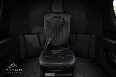 2021 Cirrus Vision Jet G2+: 