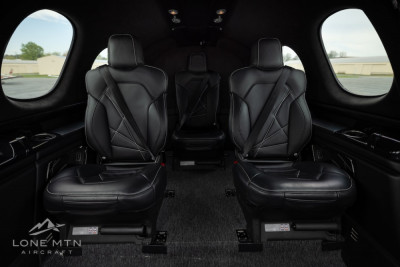 2021 Cirrus Vision Jet G2+: 