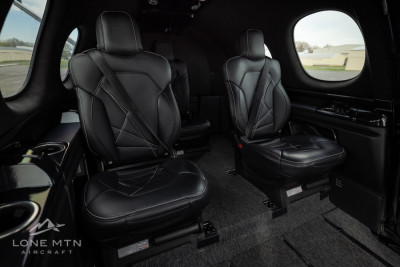 2021 Cirrus Vision Jet G2+: 