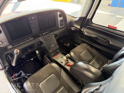 2022 Cirrus SR22T G6 GTS: 