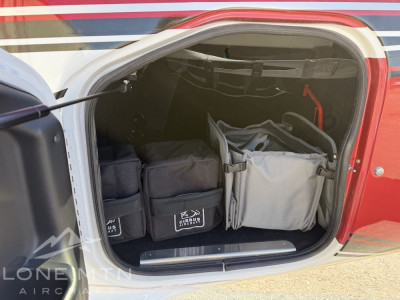 2022 Cirrus SR22T G6 GTS: 