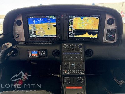 2022 Cirrus SR22T G6 GTS: 