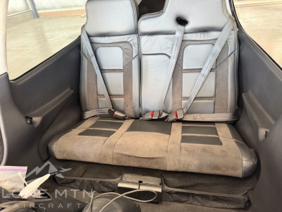 2022 Cirrus SR22T G6 GTS: 