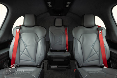 2023 Cirrus Vision Jet G2+: 