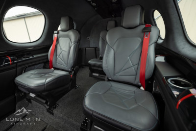 2023 Cirrus Vision Jet G2+: 