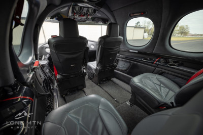 2023 Cirrus Vision Jet G2+: 