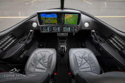 2023 Cirrus Vision Jet G2+: 