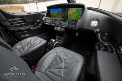 2023 Cirrus Vision Jet G2+: 