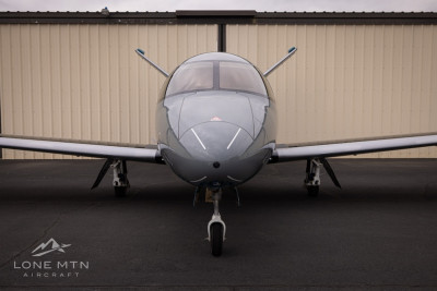 2023 Cirrus Vision Jet G2+: 