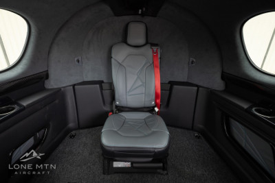 2023 Cirrus Vision Jet G2+: 