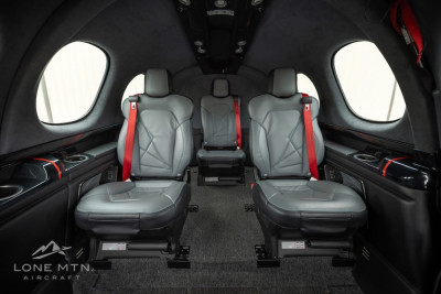 2023 Cirrus Vision Jet G2+: 