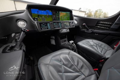 2023 Cirrus Vision Jet G2+: 