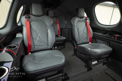 2023 Cirrus Vision Jet G2+: 