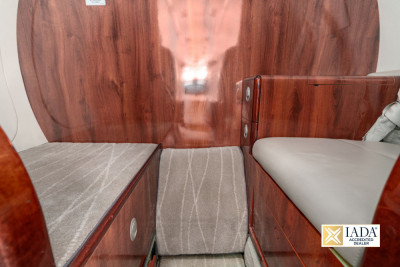 2002 Cessna Citation CJ2: 